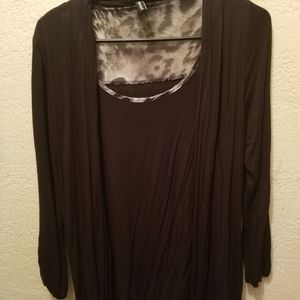 Cute ☺️ Jason Maxwell Blouse